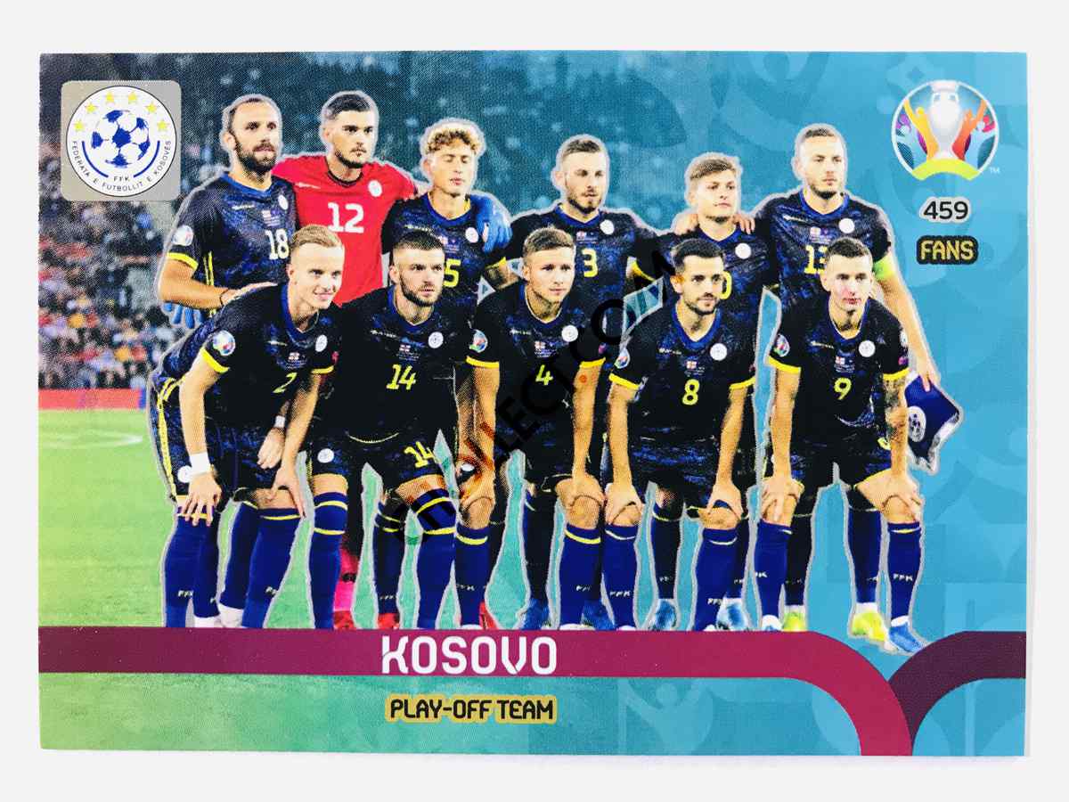  Kosova ndjek ëndrrën për “Euro 2020”