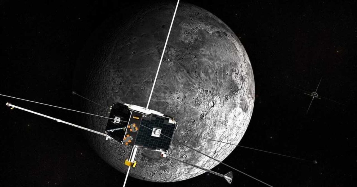  NASA publikon të hënën zbulimin e ri në Hënë