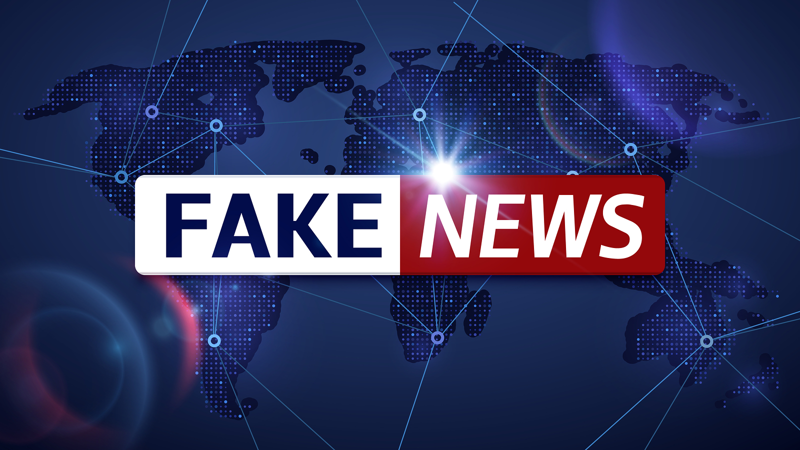  “Fake News” po shtyp demokracinë