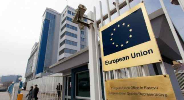  BE: Marrëveshja mund të kërkojë ndryshimin e Kushtetutës së Kosovës dhe asaj të Serbisë