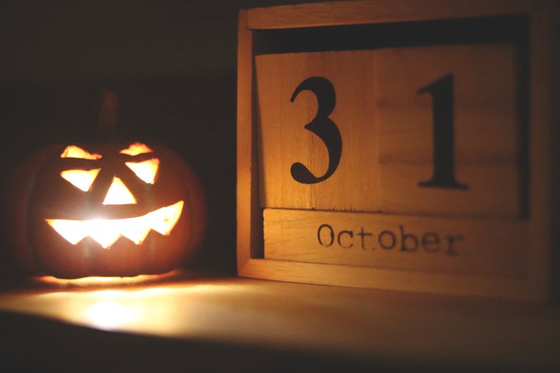  4 fakte për ta parë me sy tjetër Halloween-in