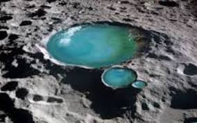 VIEWPOINT: NASA Confirms Chandrayan's Discovery of Water on Moon | The  Phoenix Post