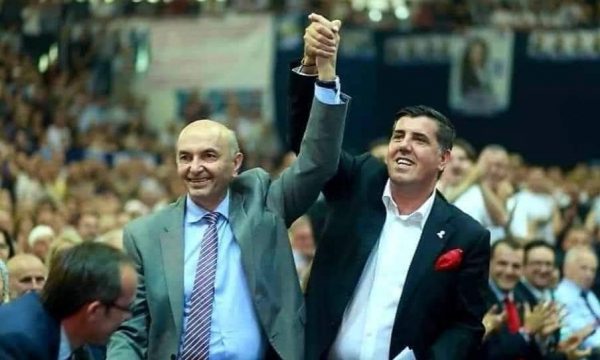  Haziri: Isa Mustafa është kandidati i LDK-së për president