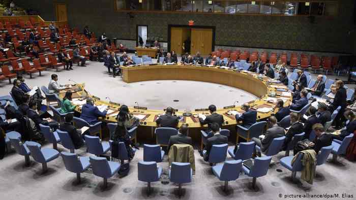  Kosova në agjendën e Këshillit të Sigurimit më 21 tetor