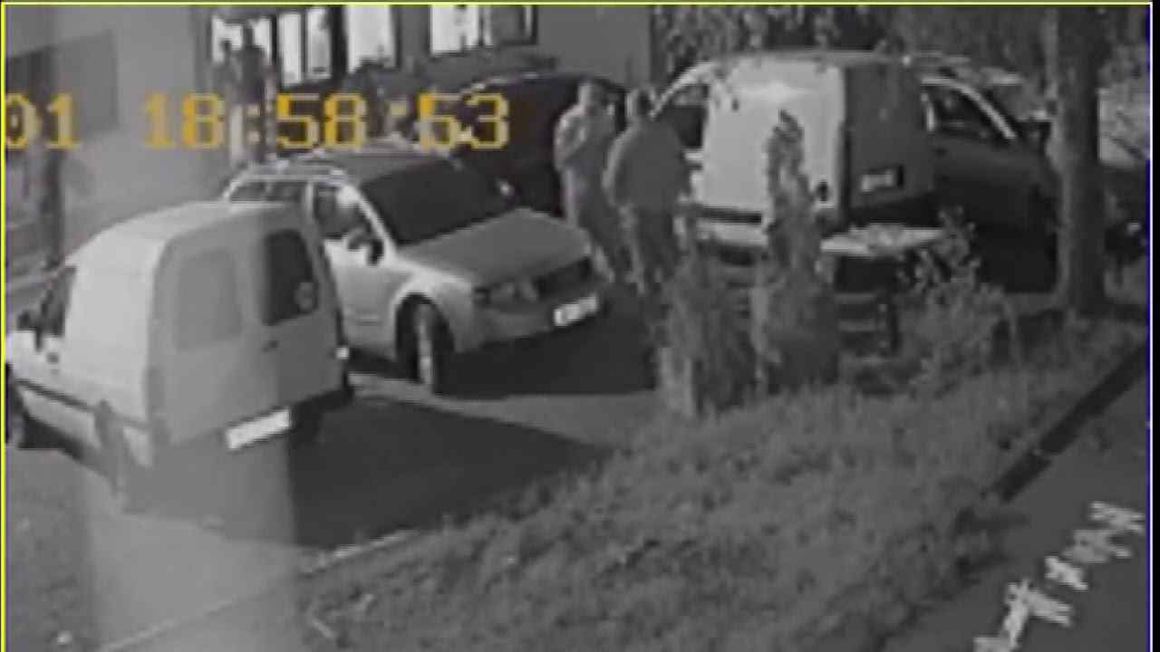  Video – Kamerat kapin momentin e vrasjes së pronarit të Selo Tours në Novi Pazar