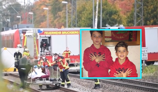  Kush ishin dy vëllezërit që humbën jetën në aksidentin në Gjermani