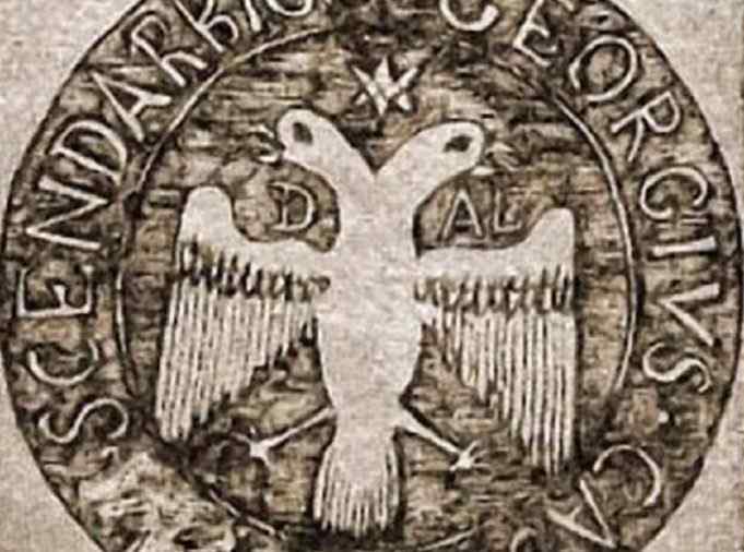  Vatikani zbulon dokumentin ku Skënderbeu është shpallur mbret