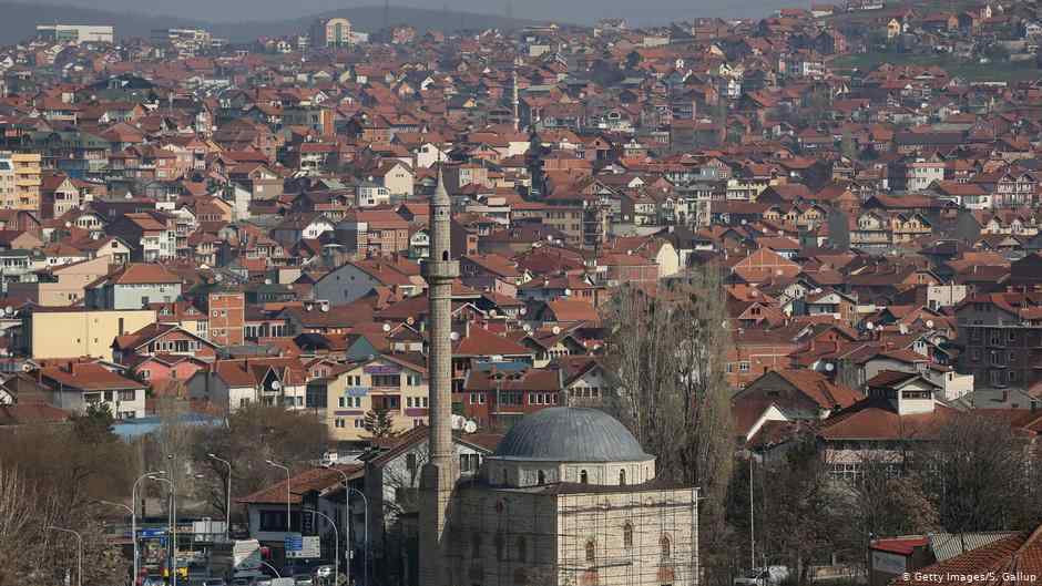  Kosovë: Situatë serioze për Covid-19 me tendenca përkeqësimi