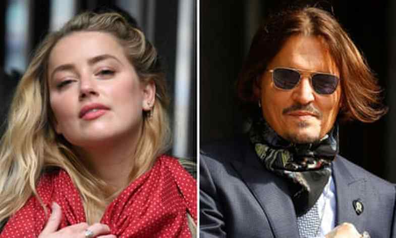  Johnny Depp humbet gjyqin: Provat rezultojnë kundër tij!