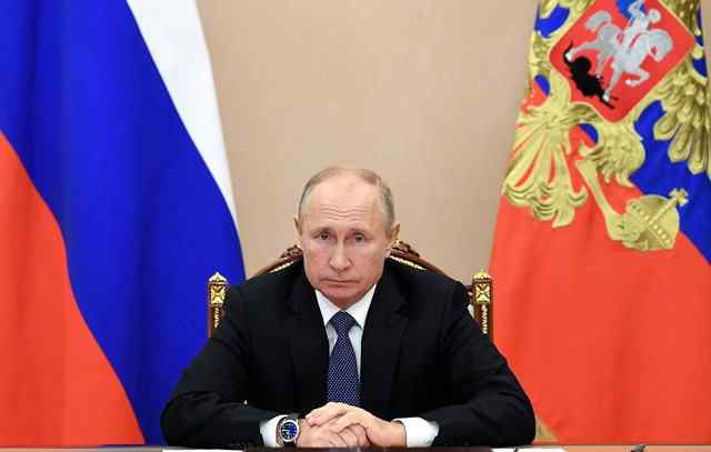  Putin merr vendimin: 2 mijë ushtarë rus dhe avionë e tanke nisen drejt Nago-Karabakut