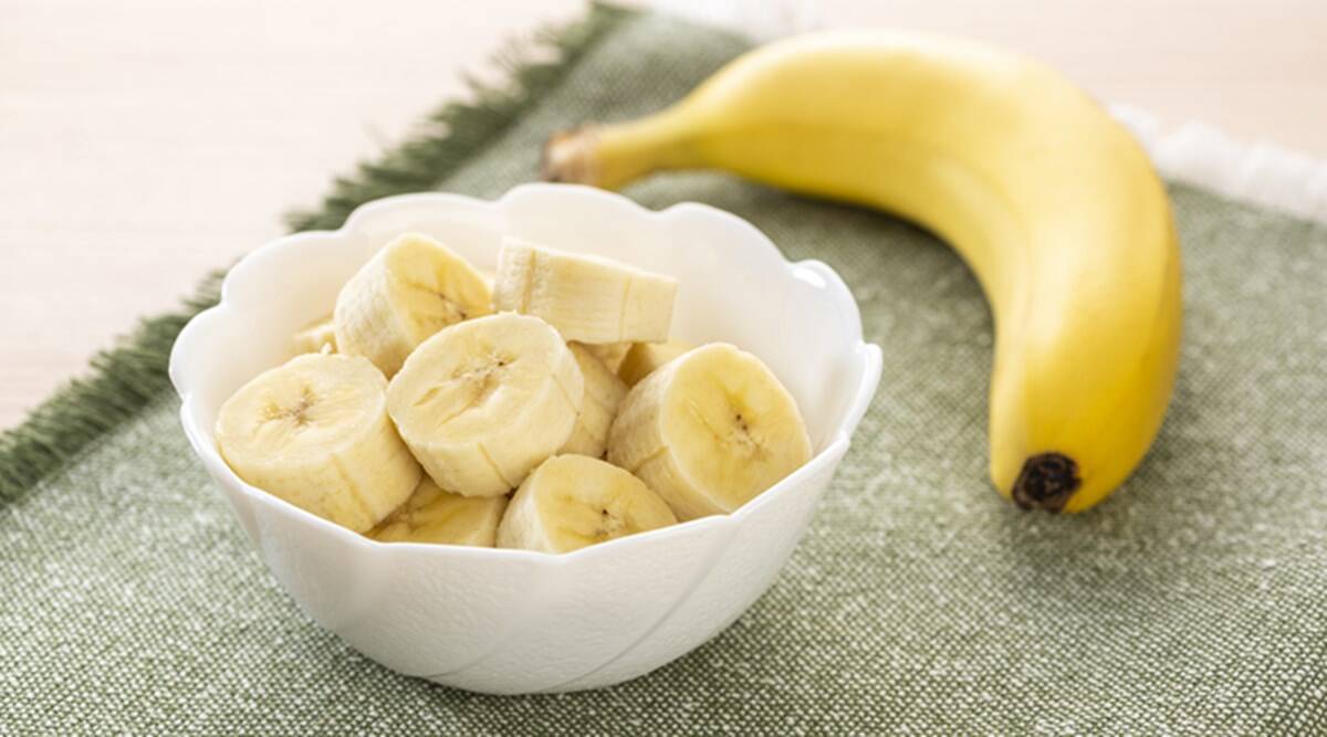  Nuk e dinit, por banania ka një orar të caktuar për tu ngrënë
