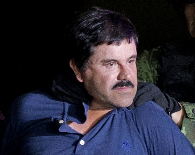  Shijon rrezet e diellit vetëm një orë në ditë, jeta e “El Chapo-s” në burgun e sigurisë së lartë (FOTO)