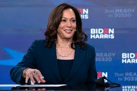 Opinion: Why Kamala Harris was not the 'safe' VP pick
