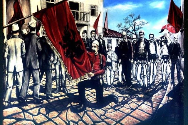  28 Nëntor, Shqipëria feston Ditën e Flamurit dhe të pavarësisë