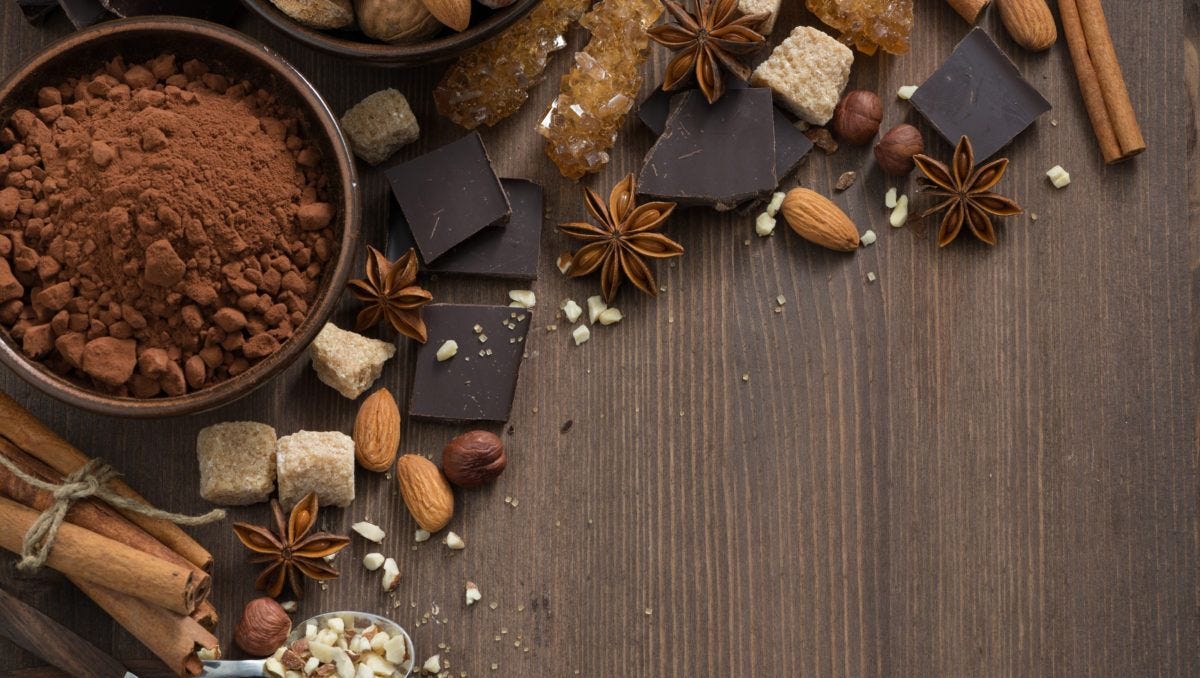  Tri arsye për të konsumuar kakao