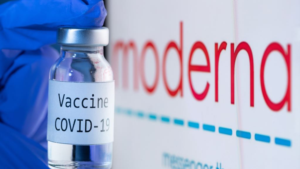 Moderna thotë se është gati – Kërkon autorizimin për vaksinën COVID-19