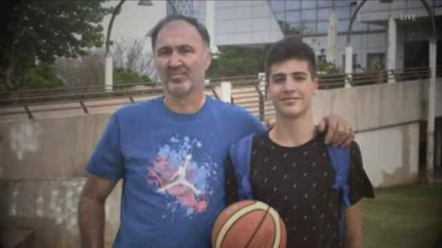  Basketbollisti i parë shqiptar në NBA