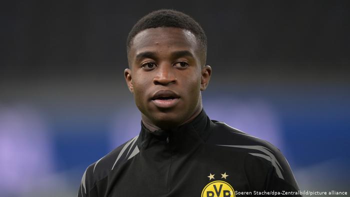  Talenti i ri i Dortmundit – Youssoufa Moukoko bën historinë e Bundesligës