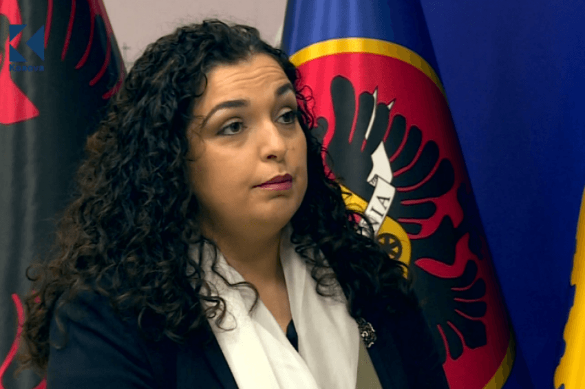  Osmani: Nuk është momenti që të vazhdohet dialogu me Serbinë
