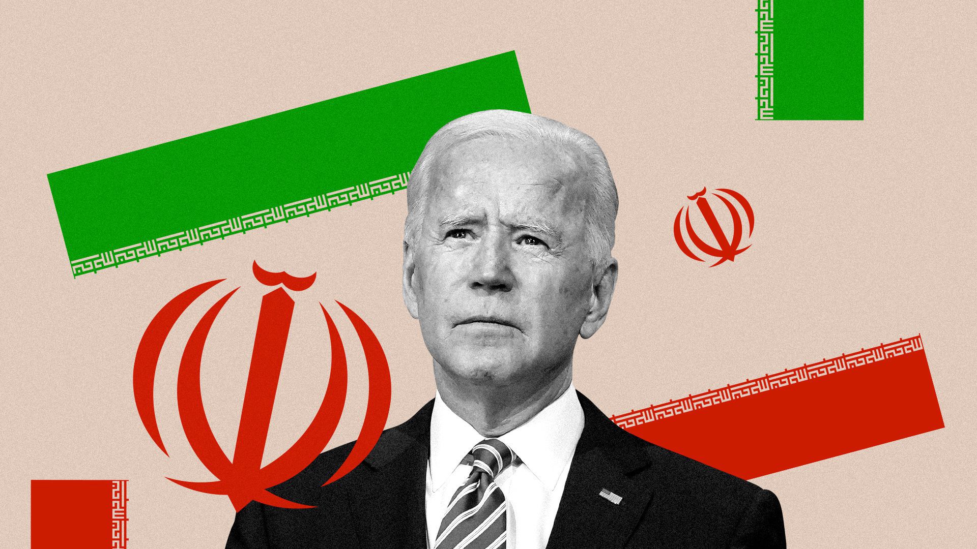  Joe Biden dhe marrëveshja bërthamore me Iranin
