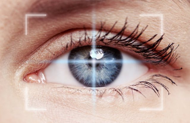  Terapia gjenike: Rikthehet shikimi te njerëzit me neuropati trashëguese të qelizave të retinës së syrit