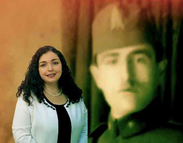  Historia e “xhaxhait” të Vjosa Osmanit: Komunistët në Shqipëri “ma varrosën gjysmë të gjallë”