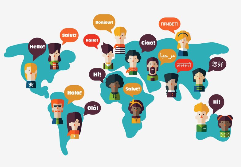  Doni të mësoni një gjuhë të huaj – Provoni këto aplikacione, ju ndihmojnë