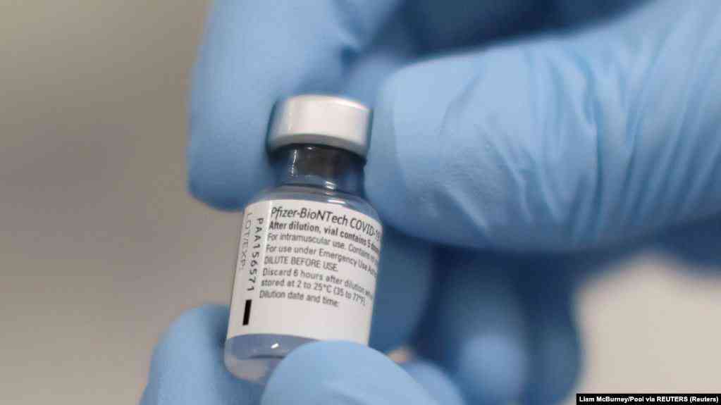  SHBA autorizon vaksinën Pfizer, i hap rrugë vaksinimit në masë