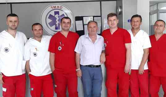  Pas sulmit ndaj mjekëve në Prizren pason reagimi: Ne ju mjekojmë, e ju na rrihni. Bravo ju qoftë!