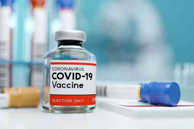 INTERPOL: Ka rrezik që vaksinat të vidhen – Vlejnë shumë