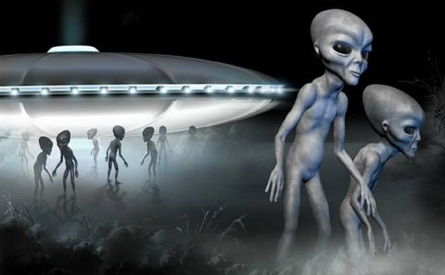  Profesori i Harvardit: Alienët na kanë vizituar, kam prova