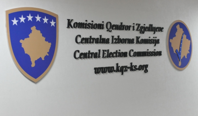  ​KQZ njofton se kur mund të fillojë aplikimi për t’u regjistruar si votues jashtë Kosovës