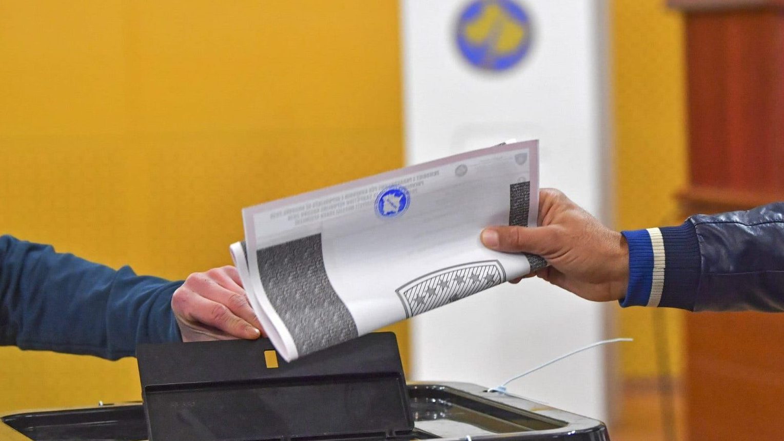  Diaspora paguan për dërgimin në Kosovë të një vote deri në 150 dollarë