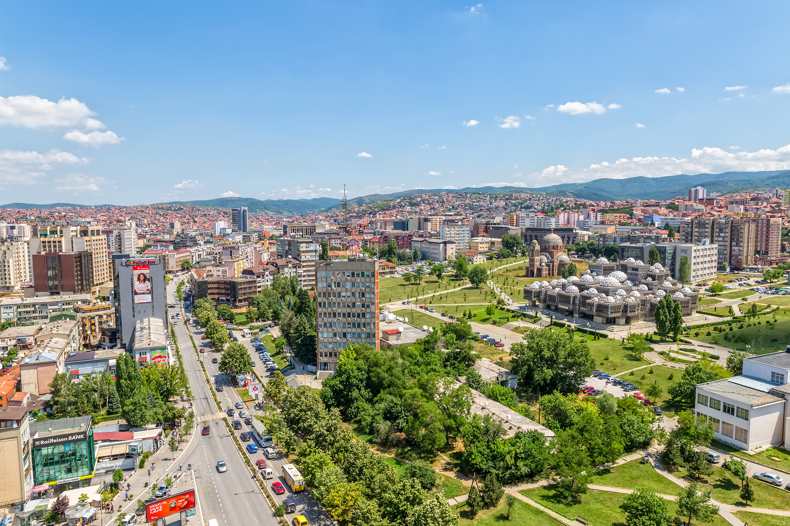  Kosova dhe Maqedonia e Veriut rrezikojnë të humbin statusin e vendeve të sigurta