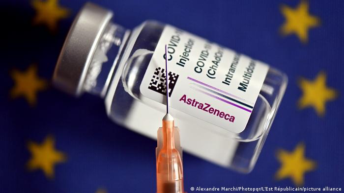  Shefi i AstraZenecas: Të mos ngutemi për dozën e tretë të vaksinës kundër COVID-it
