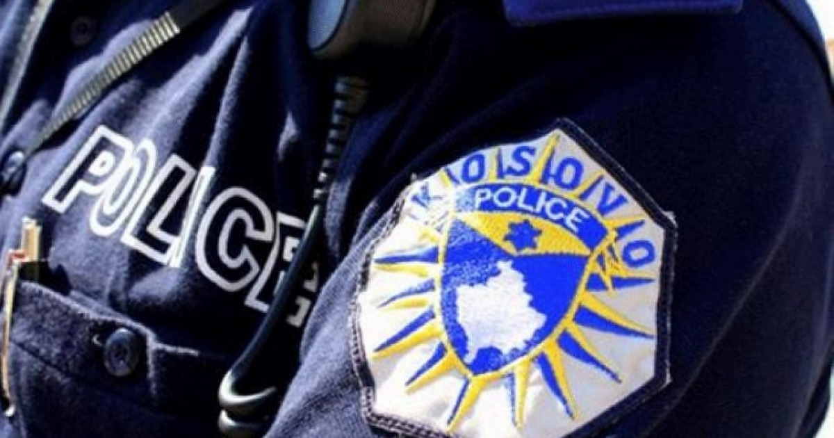  Policia e Kosovës në aksion pas mesnate, arreston 26 persona në Gjakovë