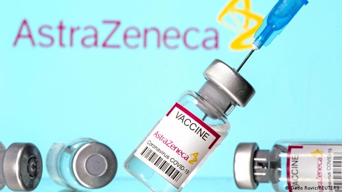  Një sasi e vaksinave AstraZeneca kanë afat përdorimi veç edhe një javë