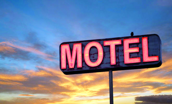  Vdes një 70 vjeçar në një motel në magjistralen Prishtinë-Podujevë