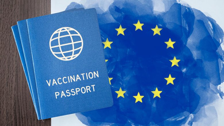  BE sqaron pse nuk e pranon certifikatën e vaksinave të Kosovës