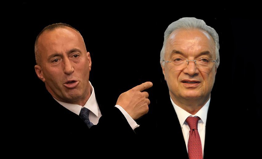  Milionerët e opozitës: Nga Ramush Haradinaj te Xhavit Haliti