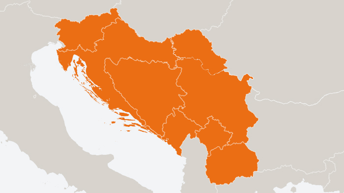  DW: Çfarë na mëson fundi i Jugosllavisë