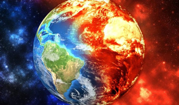  OKB jep alarmin: Njerëzimi po kërcënohet me zhdukje nga ngrohja globale