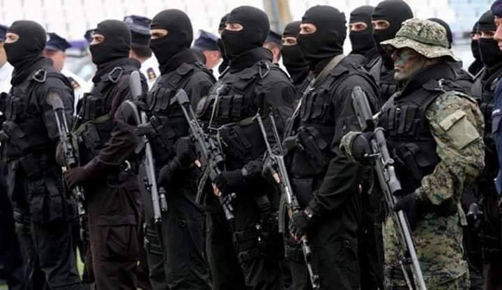  IPK rekomandon suspendimin e pesë policëve të njësisë speciale