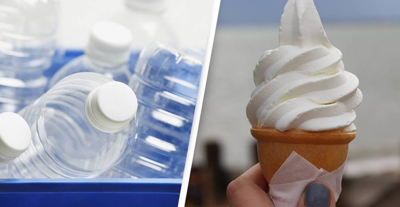  Shkencëtarët zbuluan si të shndërrojnë plastikën e ricikluar në vanilje!