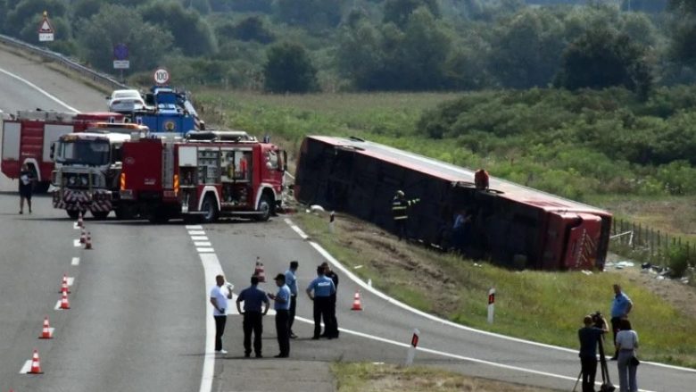  Prokuroria kroate nis hetimet rreth  aksidentit tragjik