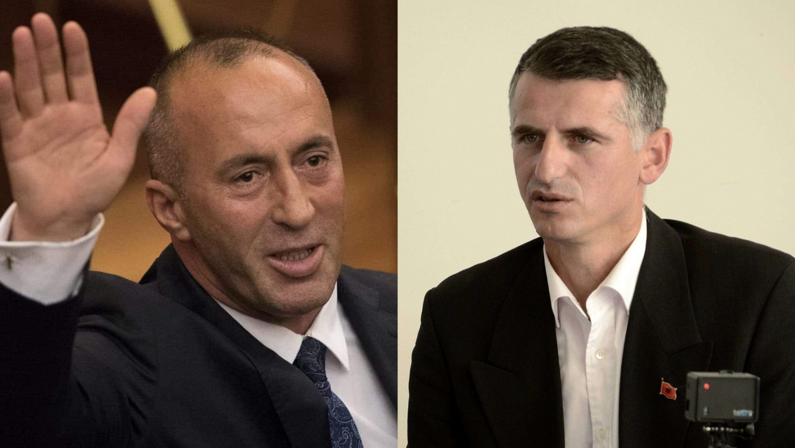  Durmishi i reagon Haradinajt për taksën prej 5 euro: Qeveria juaj e përgatiti këtë taksë