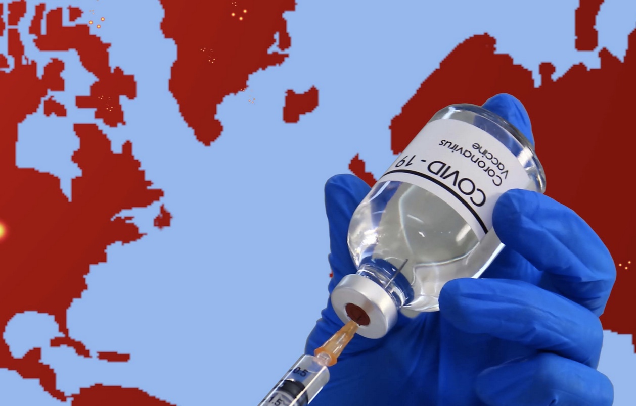  Ja si SHBA-ja synon t’ia kalojë Rusisë dhe Kinës, në garën e diplomacisë së vaksinave