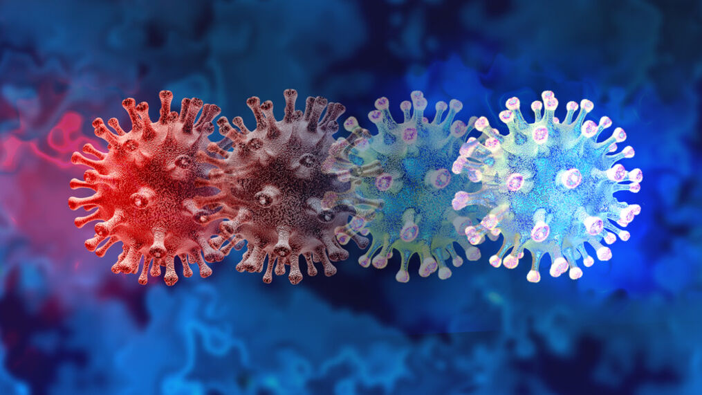  Çfarë duhet të dini për variantin “Delta” të koronavirusit?