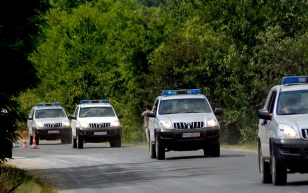 Operacioni policor në katër komuna: Pse u arrestuan dhjetë zyrtarë
