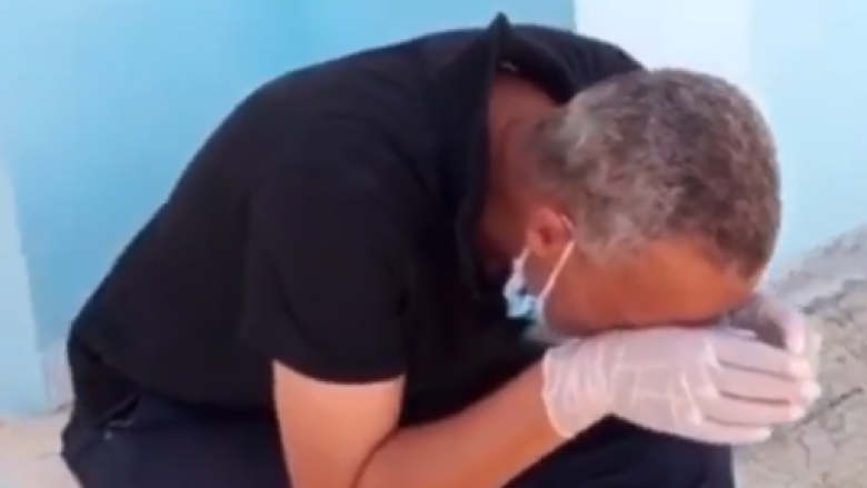  Drejtori i spitalit qan sepse nuk ka oksigjen për të sëmurët